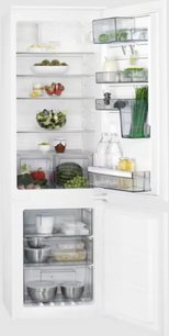 Холодильник AEG SCE618E5TS фото в Екатеринбурге