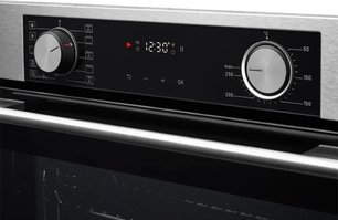 Духовой шкаф Kuppersberg HFT 610 BX фото 4 в Екатеринбурге