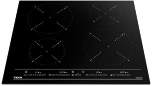 Индукционная варочная панель Тека IBC 64320 MSP BLACK фото 3 в Екатеринбурге Индукционная варочная панель Teka IBC 64320 MSP BLACK фото 3 в Екатеринбурге