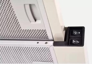 Встраиваемая вытяжка Куперсберг Slimlux II 60 C фото 2 в Екатеринбурге Встраиваемая вытяжка Kuppersberg Slimlux II 60 C фото 2 в Екатеринбурге