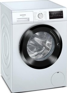 Стиральная машина Siemens WM14N2G3 фото 2 в Екатеринбурге