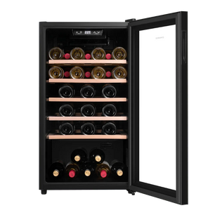 Винный шкаф Maunfeld MFWC-124S56 фото 3 в Екатеринбурге