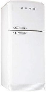 Холодильник Smeg FAB50B фото в Екатеринбурге