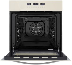 Духовой шкаф Maunfeld EOEH.5811BG фото 3 в Екатеринбурге