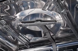 Посудомоечная машина Kuppersberg GLA 680 фото 2 в Екатеринбурге