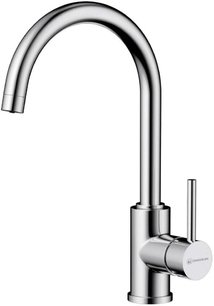 Смеситель Omoikiri Shinagawa 2 PLUS C фото