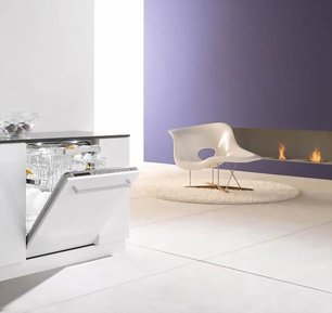 Посудомоечная машина Miele G 5985 SCVi XXL фото 4 в Екатеринбурге