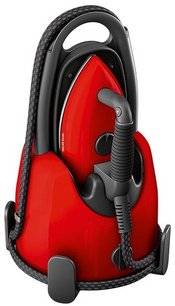 Парогенератор Laurastar Lift Swiss Edition Red фото 2 в Екатеринбурге