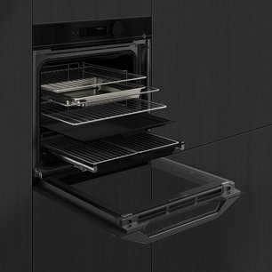 Духовой шкаф с паром De Dietrich DOR4546BE фото 4 в Екатеринбурге