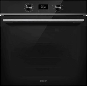 Духовой шкаф Haier HOQ-K3QNP6BX фото в Екатеринбурге