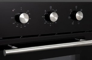 Электрический духовой шкаф Zigmund Shtain E 165 B фото 2 в Екатеринбурге