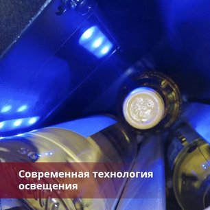 Винный шкаф Cold Vine C18-KST1 фото 4 в Екатеринбурге