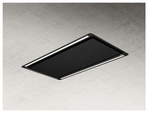 Встраиваемая вытяжка Элика HILIGHT-X H30 BL/A/100 фото в Екатеринбурге Встраиваемая вытяжка Elica HILIGHT-X H30 BL/A/100 фото в Екатеринбурге