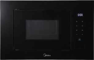 Встраиваемая микроволновая печь Midea MI92200GB фото в Екатеринбурге