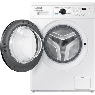 Стиральная машина Samsung WW60AG4S00CE фото 2 в Екатеринбурге