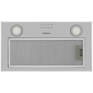 Встраиваемая вытяжка Krona ADEL 600 INOX PB фото 2 в Екатеринбурге Встраиваемая вытяжка Krona ADEL 600 INOX PB фото 2 в Екатеринбурге