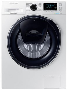 Стиральная машина Samsung WW 90K6414QW AddWash фото в Екатеринбурге