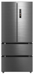 Холодильник Midea MDRF692MIE46 фото 2 в Екатеринбурге