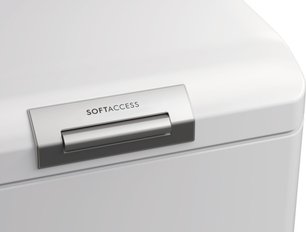 Стиральная машина Electrolux EW7T3R362 фото 3 в Екатеринбурге