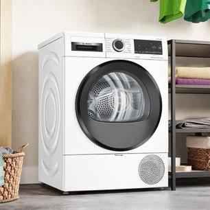 Сушильная машина Bosch WQG233DKPL фото 2 в Екатеринбурге