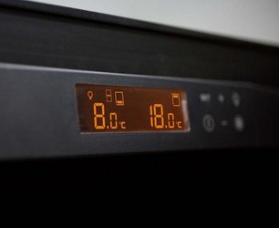 Мультитемпературный винный шкаф EuroCave S-PURE-M P-300011-M фото 3 в Екатеринбурге