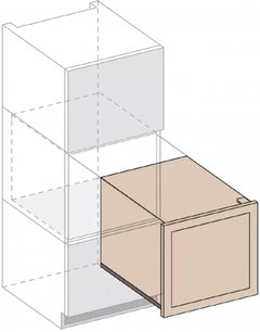 Винный шкаф Dunavox DAB-25.62DOP.TO фото 4 в Екатеринбурге