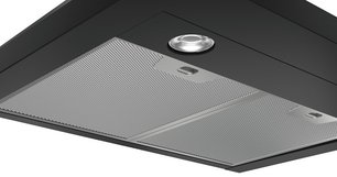 Вытяжка Бош DWP64CC60T фото 3 в Екатеринбурге Вытяжка Bosch DWP64CC60T фото 3 в Екатеринбурге