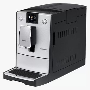 Кофемашина CafeRomatica Nivona NICR 769 фото 4 в Екатеринбурге