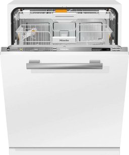 Посудомоечная машина Miele G6760 SCVi фото в Екатеринбурге