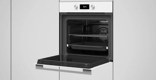Духовой шкаф Teka HLB 8400 WHITE фото 3 в Екатеринбурге
