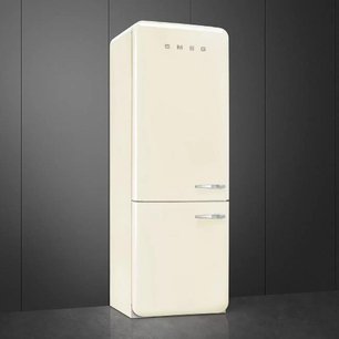 Холодильник Smeg FAB38LCR5 фото 3 в Екатеринбурге