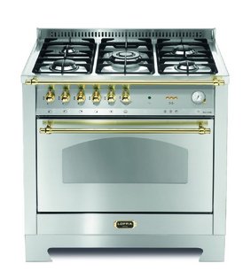 Варочный центр Lofra RSG96GVGT/Ci Brass фото в Екатеринбурге