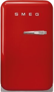 Мини-бар Smeg FAB5LRD3 фото в Екатеринбурге