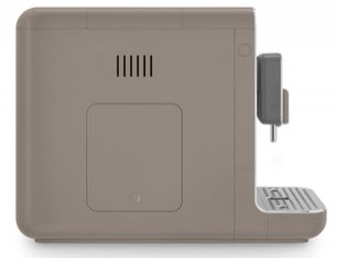 Кофемашина Smeg BCC02TPMEU фото 2 в Екатеринбурге