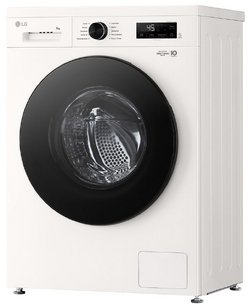 Стиральная машина LG F2Y1HS5W фото 3 в Екатеринбурге