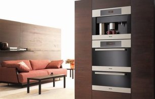 Подогреватель Miele ESW 5080-29 ED фото 3 в Екатеринбурге