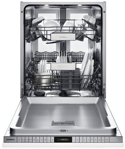 Встраиваемая посудомоечная машина Gaggenau DF 480 161 фото в Екатеринбурге