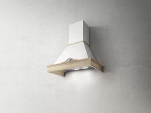 Вытяжка ELICA ORETTA WH/A/90 FRASSINO фото в Екатеринбурге Вытяжка ELICA ORETTA WH/A/90 FRASSINO фото в Екатеринбурге
