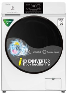 Стиральная машина Jacky`s JW S0723BTD фото в Екатеринбурге