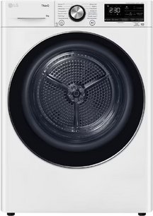 Сушильная машина LG DC90V9V9WN фото в Екатеринбурге