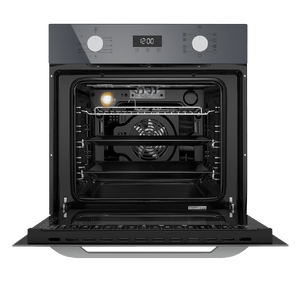 Духовой шкаф Maunfeld EOEM7610DGR фото 3 в Екатеринбурге