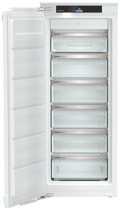 Встраиваемая морозильная камера Либхер SIFNd 4556 Prime NoFrost фото 2 в Екатеринбурге Встраиваемая морозильная камера Liebherr SIFNd 4556 Prime NoFrost фото 2 в Екатеринбурге