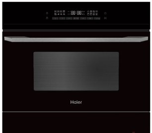 Духовой шкаф Haier HMX-BDC399B фото 3 в Екатеринбурге
