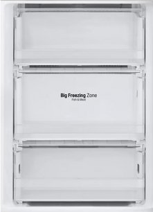 Холодильник LG GA-B509CECL фото 4 в Екатеринбурге