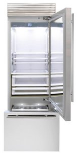 Встраиваемый холодильник Fhiaba XS750TGT6I фото в Екатеринбурге