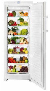 Холодильник Либхер B 2756 Premium BioFresh фото в Екатеринбурге Холодильник Liebherr B 2756 Premium BioFresh фото в Екатеринбурге