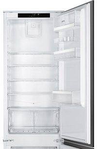 Встраиваемый холодильник Smeg C41941F фото 2 в Екатеринбурге