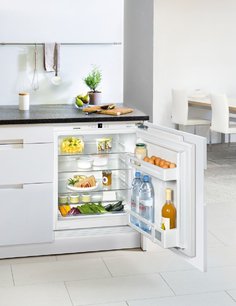 Встраиваемый холодильник Liebherr UIK 1510 Comfort фото 3 в Екатеринбурге