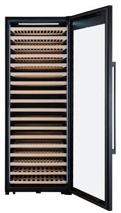Винный шкаф Селлар Приват CP344B фото 4 в Екатеринбурге Винный шкаф CellarPrivate CP344B фото 4 в Екатеринбурге