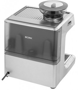 Кофейная станция BORK C806 фото 2 в Екатеринбурге